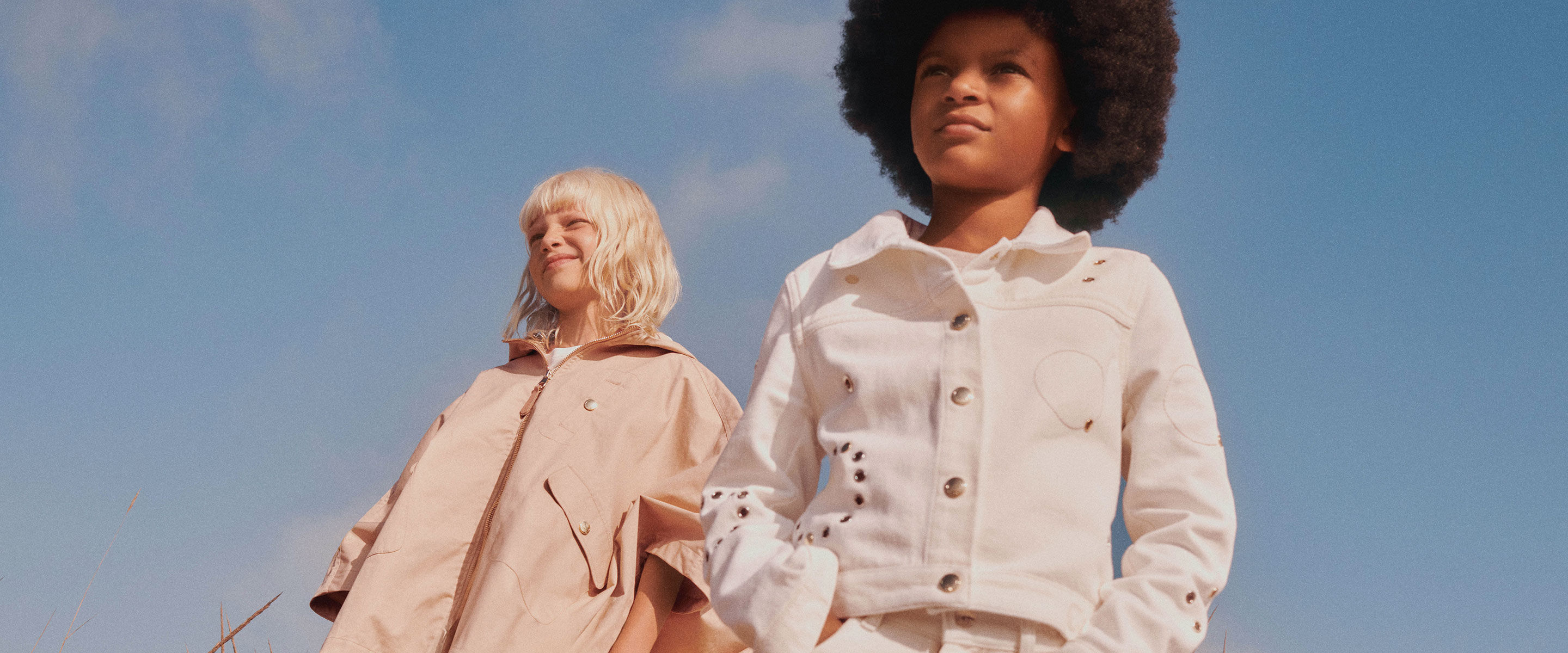 Chloe hot sale children's clothing
